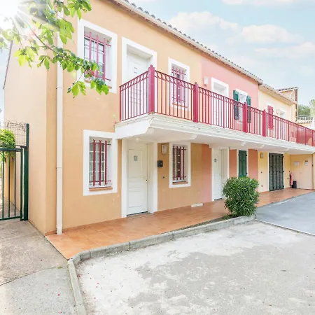 Appartement Apartment Les Rivages Du Lac *