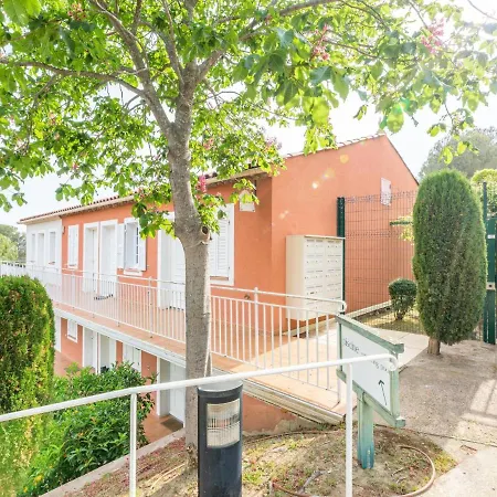 Apartment Les Rivages Du Lac *