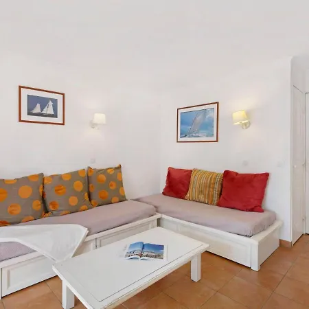 Apartment Les Rivages Du Lac