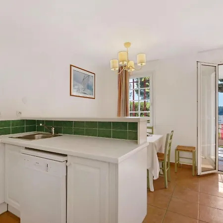 Apartment Les Rivages Du Lac Saint-Raphael (Var)