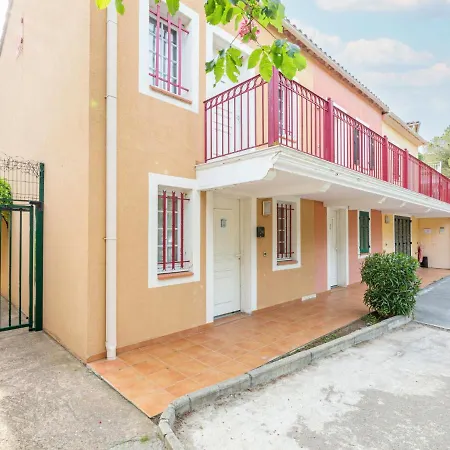 Appartement Apartment Les Rivages Du Lac *