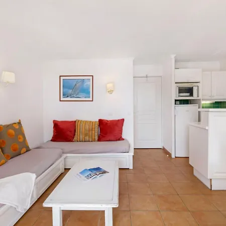 Apartment Apartment Les Rivages Du Lac *