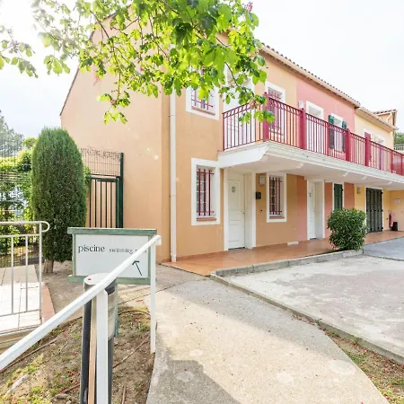 Appartement Apartment Les Rivages Du Lac *