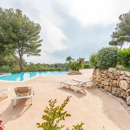 Apartment Les Rivages Du Lac *