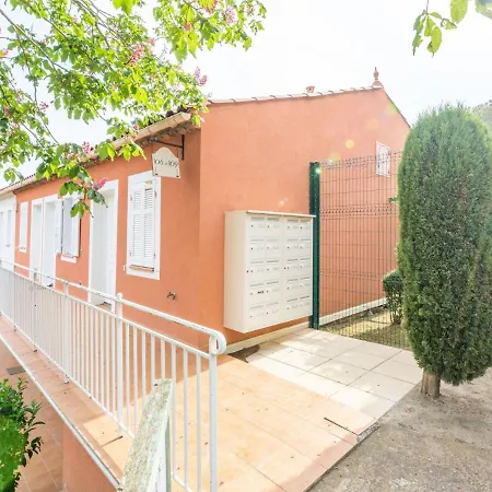 Appartement Apartment Les Rivages Du Lac *