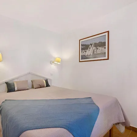 Apartment Les Rivages Du Lac Appartement